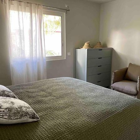 Oligaia Orient Bay Apartment Quarter of Orleans Bagian luar foto