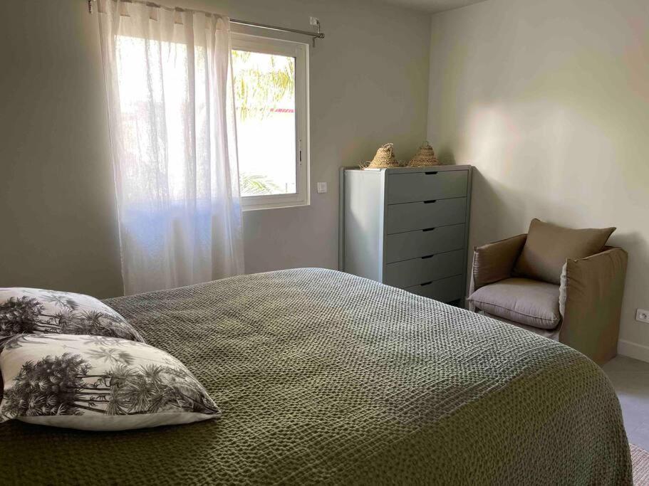 Oligaia Orient Bay Apartment Quarter of Orleans Bagian luar foto