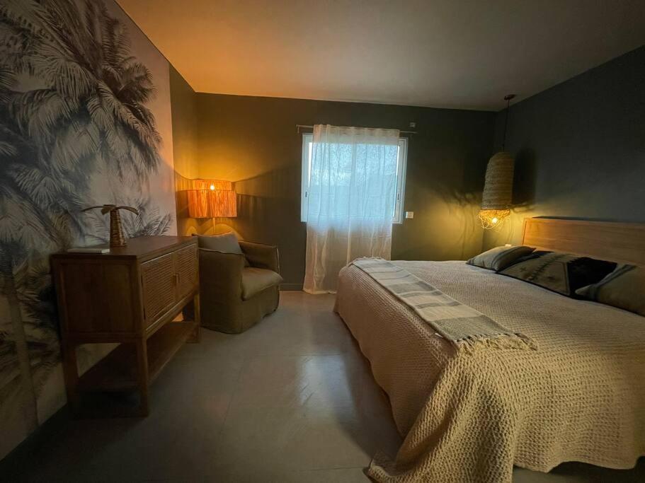 Oligaia Orient Bay Apartment Quarter of Orleans Bagian luar foto
