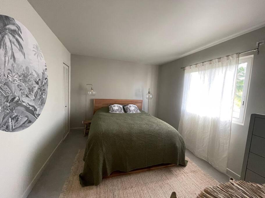 Oligaia Orient Bay Apartment Quarter of Orleans Bagian luar foto