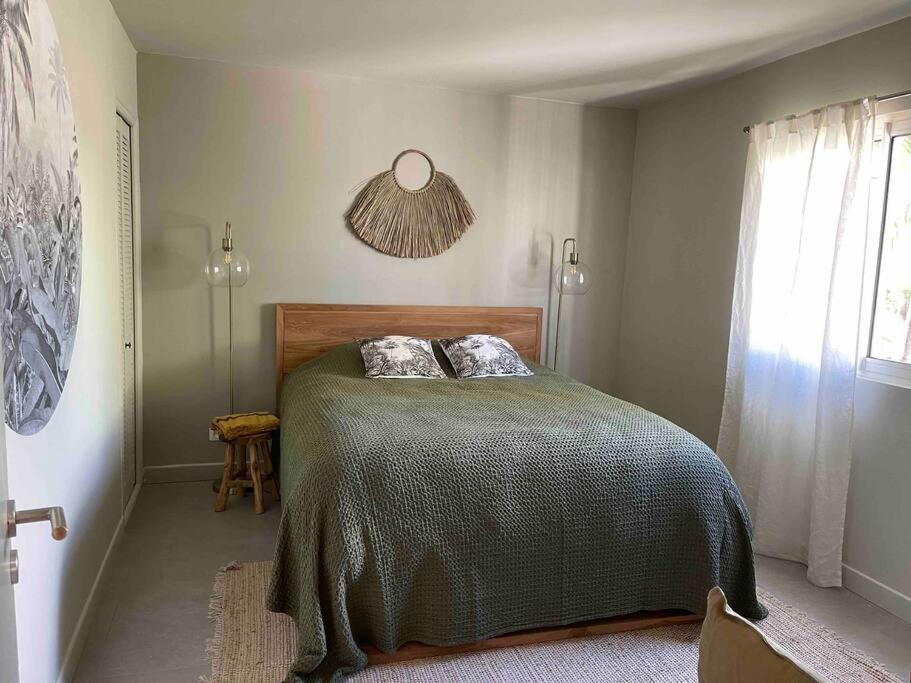 Oligaia Orient Bay Apartment Quarter of Orleans Bagian luar foto