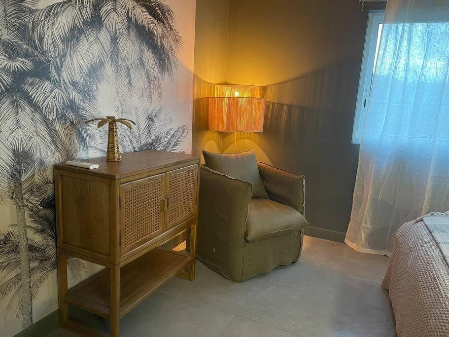 Oligaia Orient Bay Apartment Quarter of Orleans Bagian luar foto