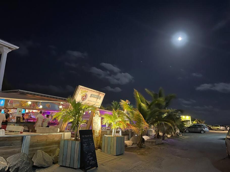 Oligaia Orient Bay Apartment Quarter of Orleans Bagian luar foto